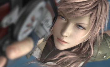 Final Fantasy XIII - Episode Zero